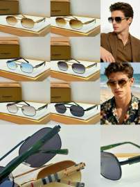 Picture of Burberry Sunglasses _SKUfw80882290fw